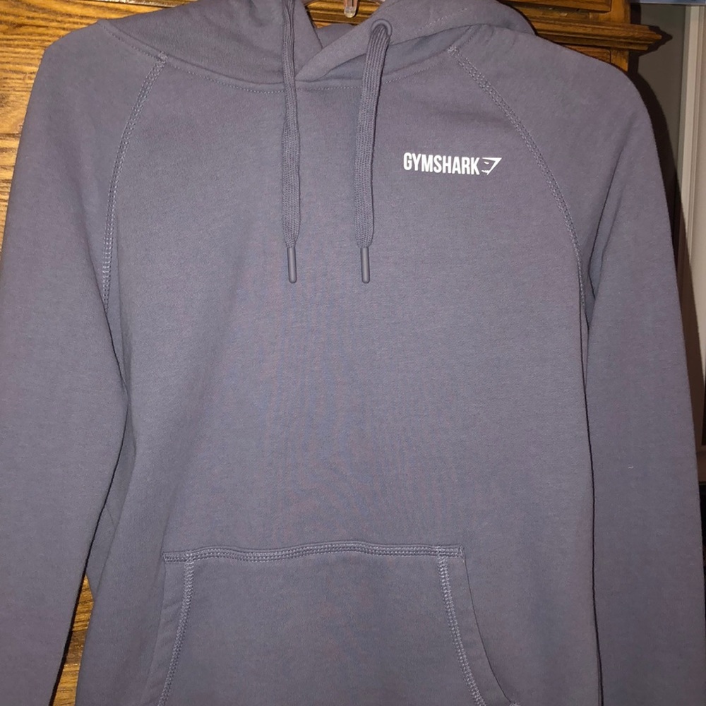 Gymshark hoodie